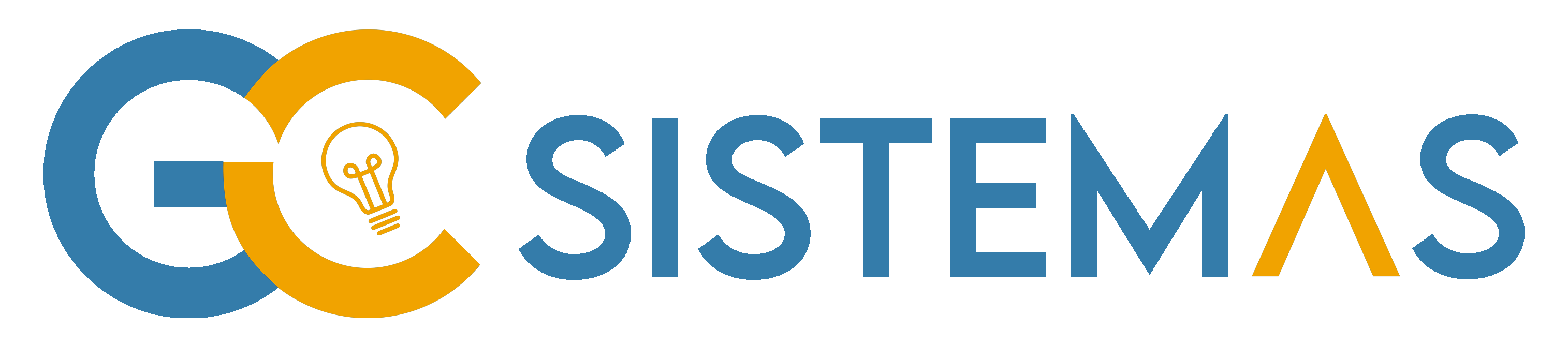 GC Sistemas Logo